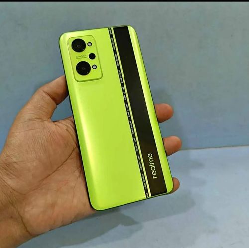 Realme GT Neo2