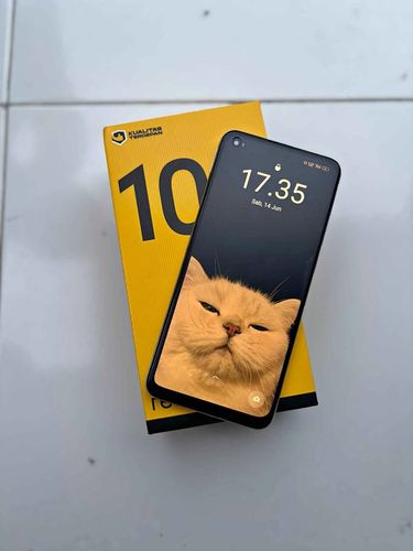 Realme 10